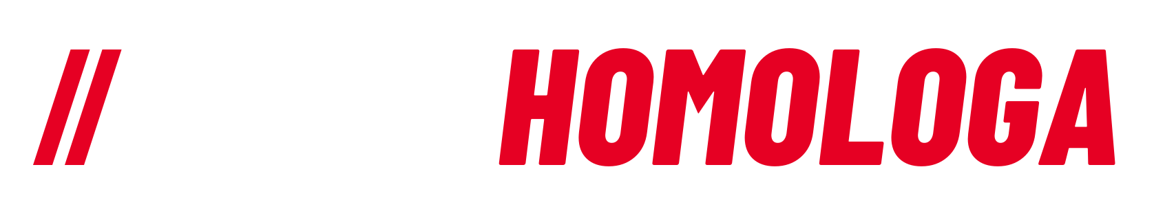 AutoHomologa